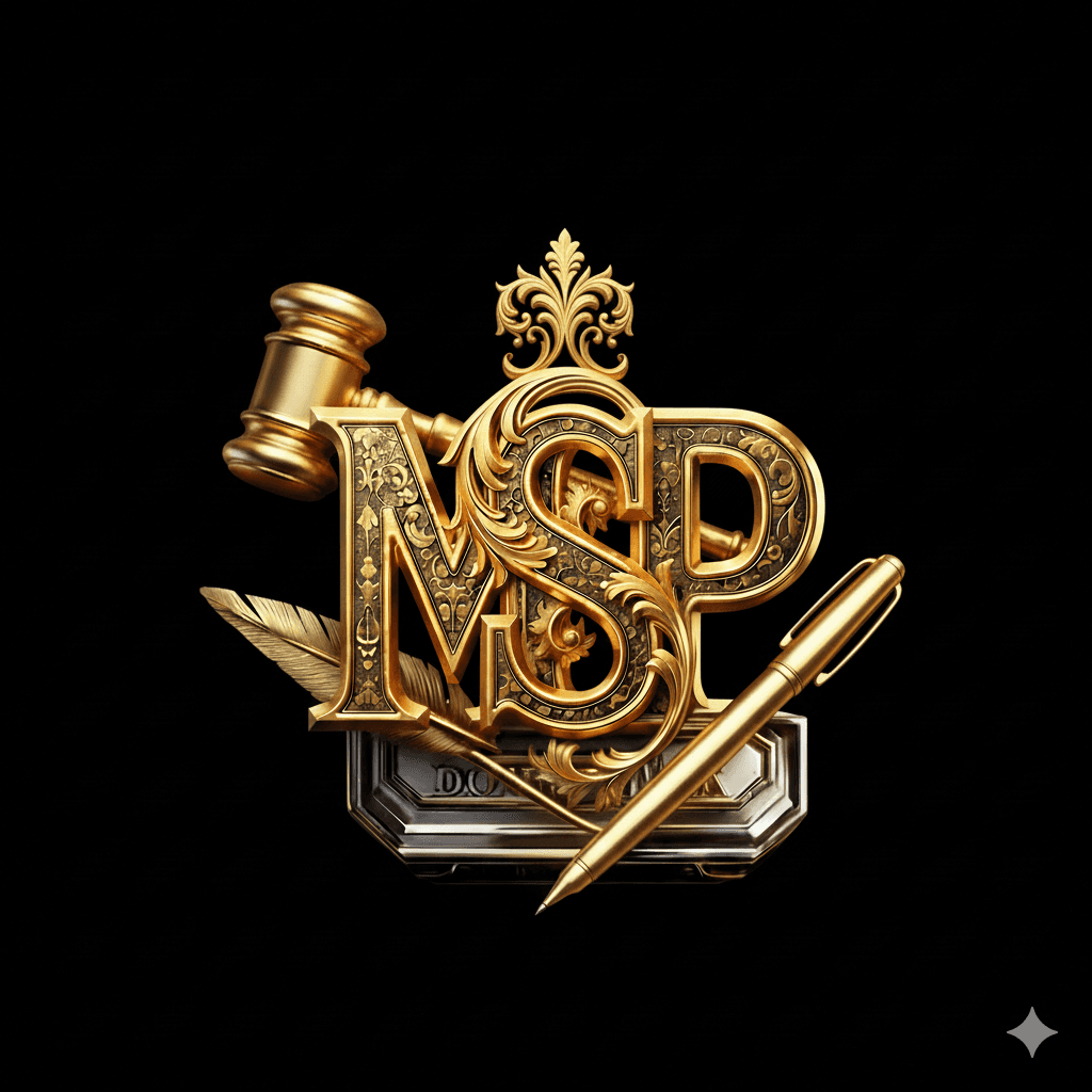 MSP.Group — The Sovereign Growth Stack