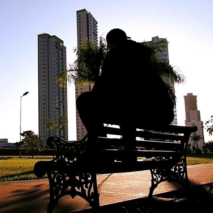 Clipe Musical - Cidade