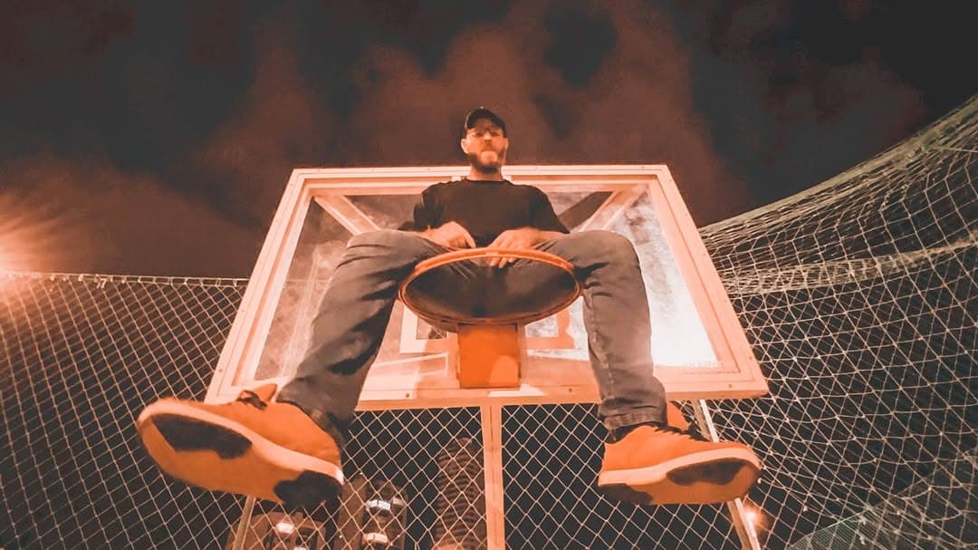 Clipe Musical - Passado